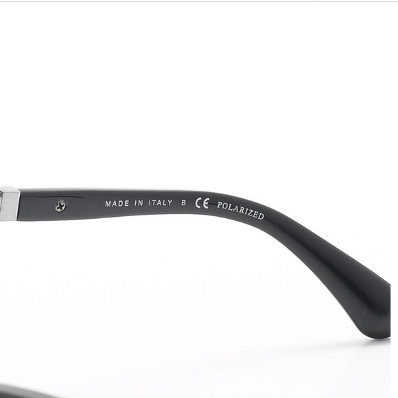 Chanel  Chain Polarized Sunglasses 5352-A Black main image 12